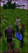 Asheron's Call
