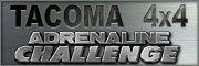 Adrenaline by Toyota