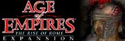 Age of Empires: Rise of Rome