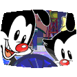 Animaniacs