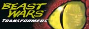Beast Wars(R) Transformers(TM)
