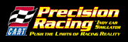 CART Precision Racing