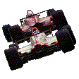 CART Precision Racing