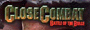 Close Combat Battle of the Bulge
