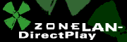ZoneLAN - DirectPlay