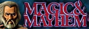 Magic and Mayhem