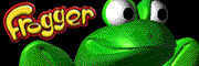 Frogger