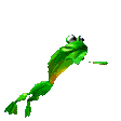 Frogger