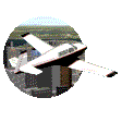 Flight Simulator 2000