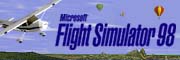 Flight Simulator 98