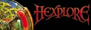 Hexplore