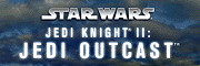 Star Wars Jedi Knight II: Jedi Outcast
