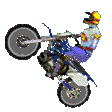Motocross Madness