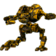 MechWarrior: Vengeance