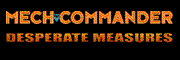 MechCommander Gold