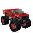 Monster Truck Madness