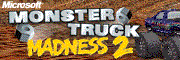 Monster Truck Madness 2