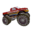 Monster Truck Madness 2