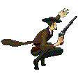 Outlaws