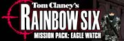 Rainbow Six: Eagle Watch