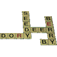SCRABBLE(R)