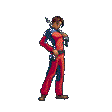 SHOGO: Mobile Armor Division