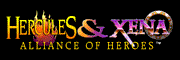Hercules & Xena