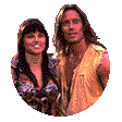 Hercules & Xena