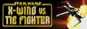 X-Wing vs. TIE Fighter
