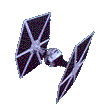 X-Wing vs. TIE Fighter