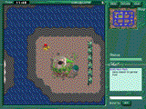 Islands: The Expert Map