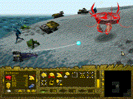 DMSP Image