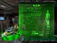 FORS Image