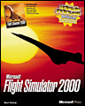 flight sim cover
