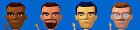 Illustration of Game Designers