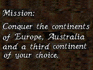 Image of Mission Assignment