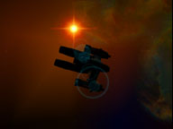 starlancer Image