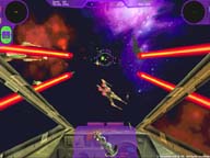 XWAL Image