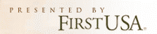 Visit the Event's Sponsor - First USA