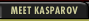 Meet Kasparov!