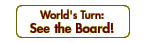 It's Your Turn